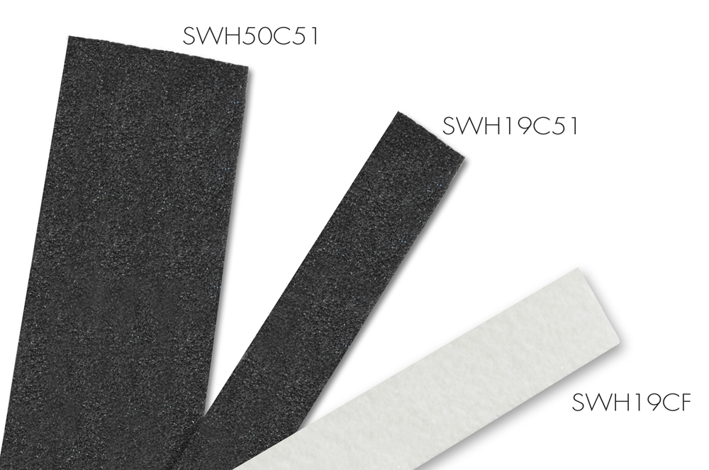 walktec SWH Fita de Carbono